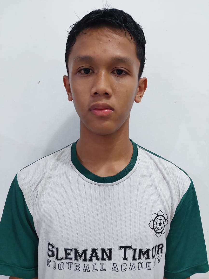 Rangga soraya